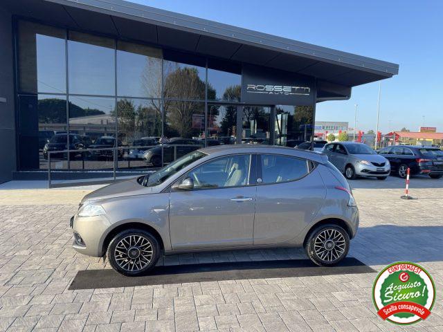 LANCIA Ypsilon 1.2 GPL Ecochic Gold 5p ANCHE PER NEOPATENTATI