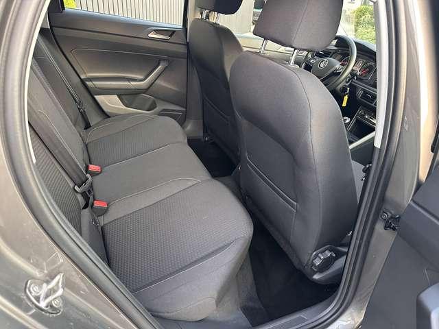 Volkswagen Polo Polo 5p 1.6 tdi Comfortline 80cv *DRIVE TOP*