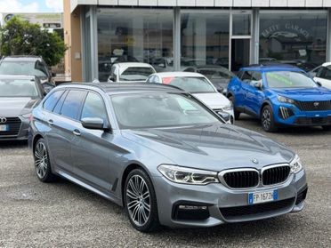 Bmw 520d xDrive Touring Msport