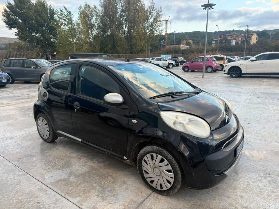 Citroen C1 1.0 5 porte DeeJay