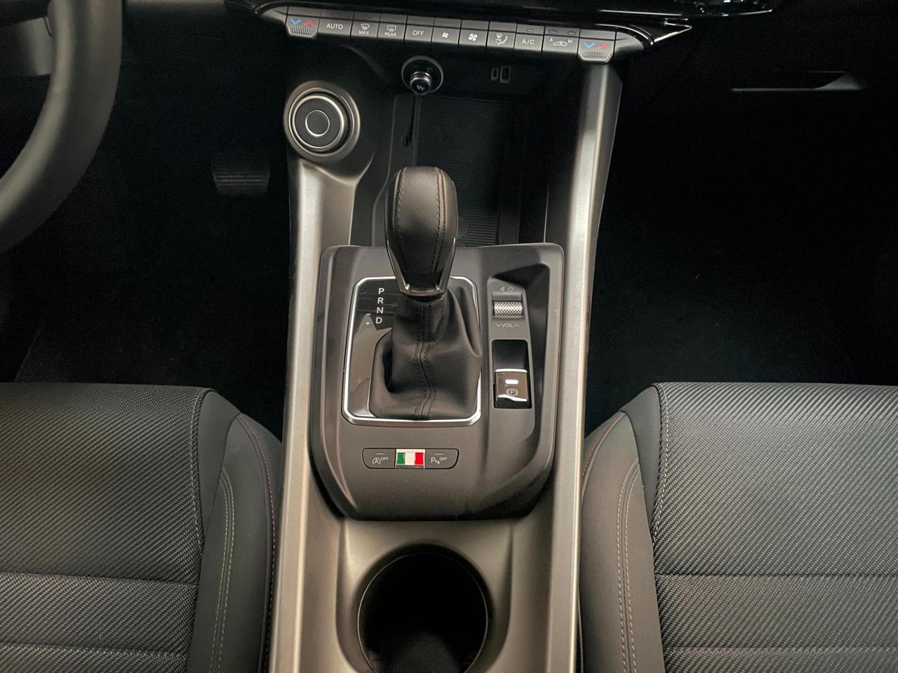 Alfa Romeo Tonale 1.6 Sprint 130cv tct6