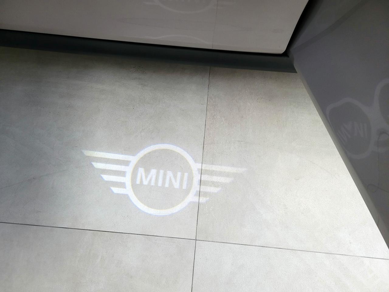 MINI Cooper 1.5 BENZINA 5PORTE AUT. DIGITAL COCKPIT PELLE NAVI RETROCAMERA