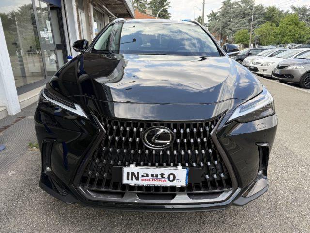 LEXUS NX 300h NX Hybrid 4WD Premium