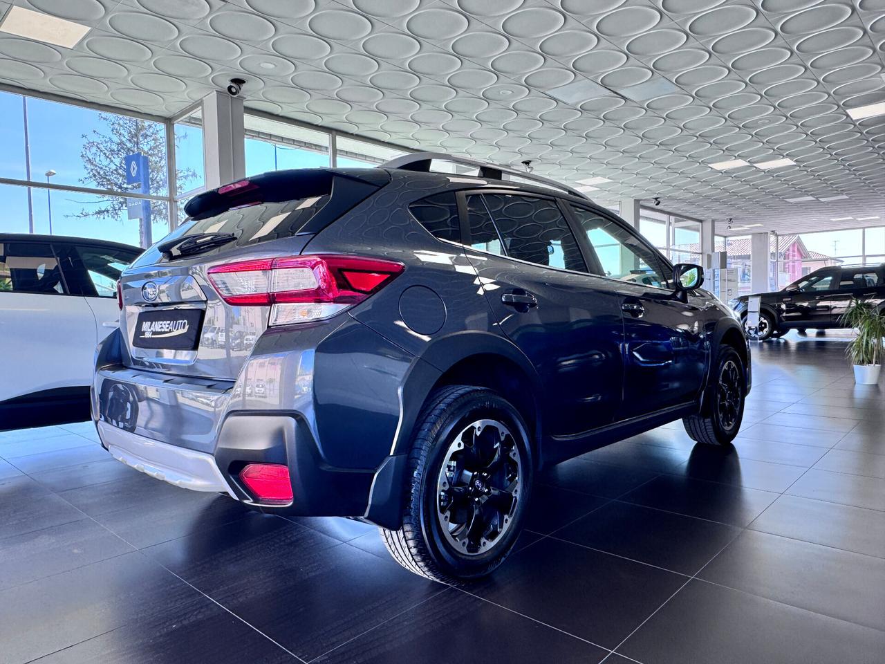 Subaru XV 1.6i Lineartronic Premium