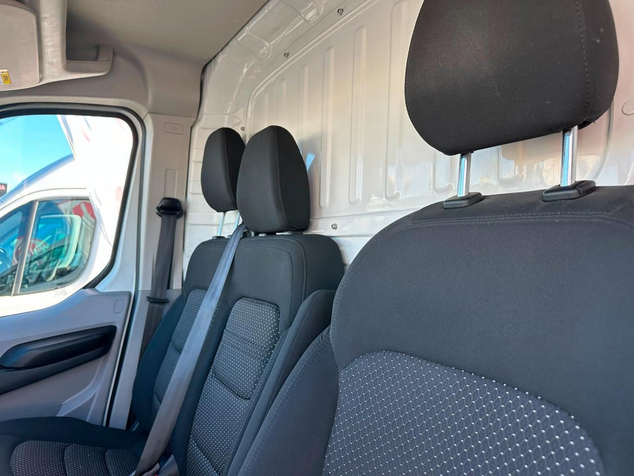 Maxus Deliver9 2.0 CRDI 150CV FWD PL-TM Furgone