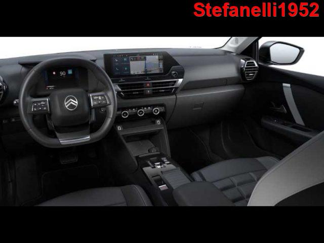 CITROEN E-C4 Elettrica 115kw (156cv) - MAX