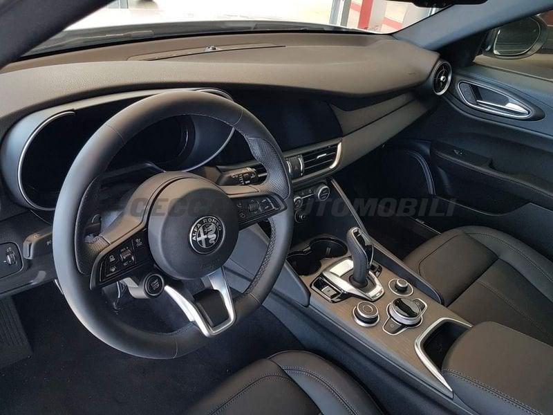 Alfa Romeo Giulia Giulia My23 2.2 Turbo Diesel 210 Cv Awd Ti