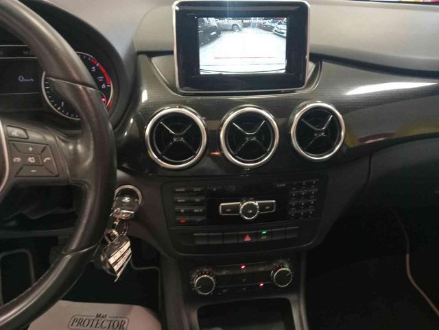 MERCEDES-BENZ B 180 CDI Premium ** TETTO PANOR. **