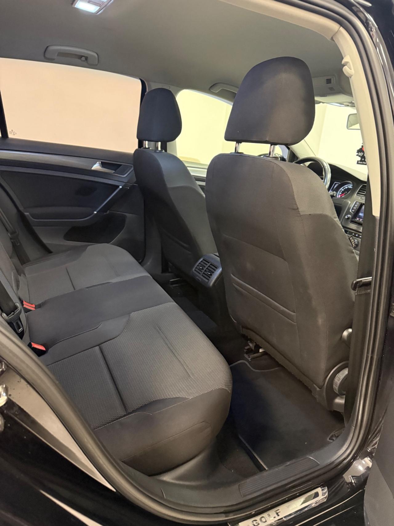 Volkswagen Golf Business 1.6 TDI 5p. Highline BlueMotion Technology