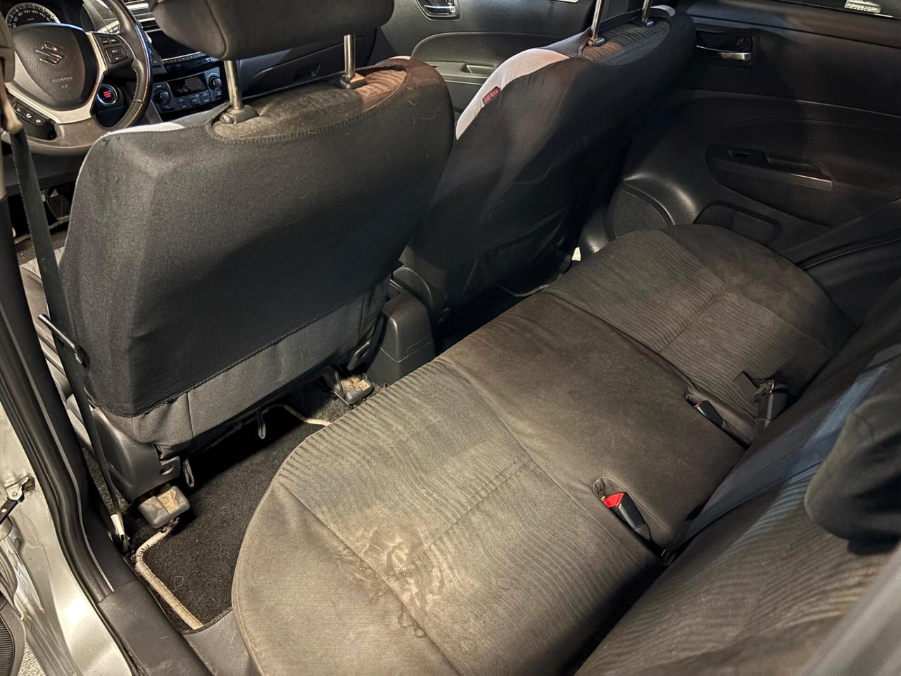 Suzuki Swift 1.3 DDiS 5 porte GL Style