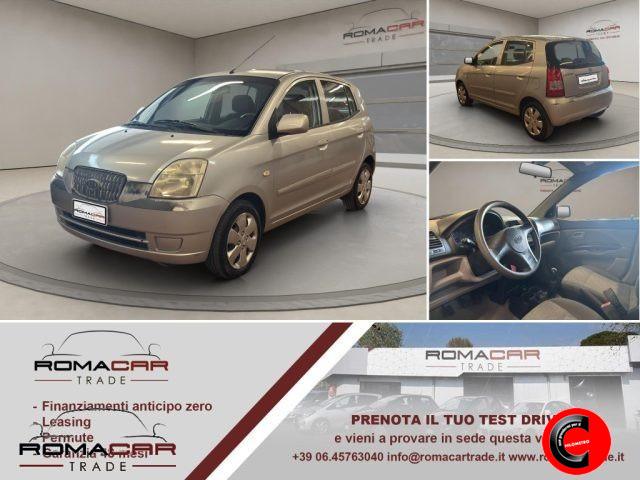 KIA Picanto 1ªs.(04/08) - 1.1 12V LX Light