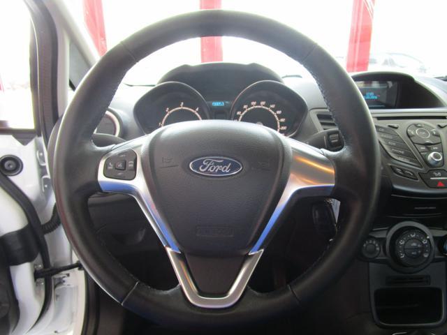 FORD Fiesta 1.5 TDCi 75CV 5 porte Business