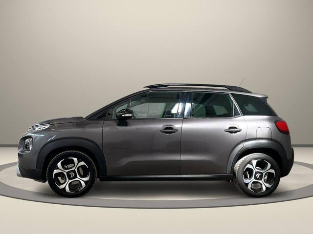 CITROEN C3 Aircross PureTech 130 S&S EAT6 Shine