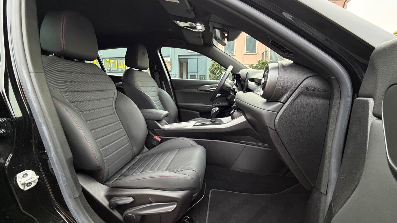 ALFA ROMEO TONALE 1.6 SUPER TCT6 130 CV - FULL LED, VIRTUAL COCKPIT, NEOPATENTATI