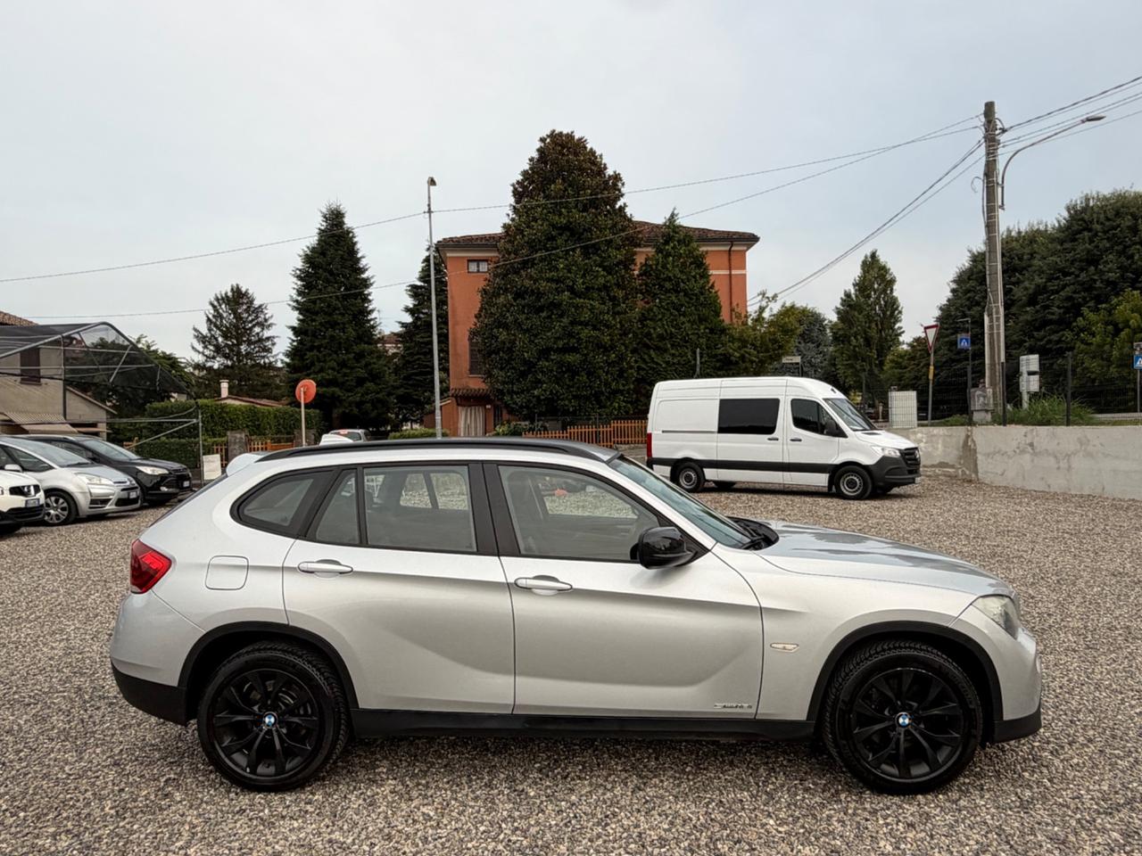 Bmw X1 sDrive18i Futura