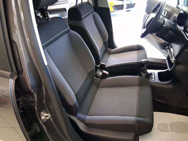 CITROEN C3 PureTech 82 S&S Feel