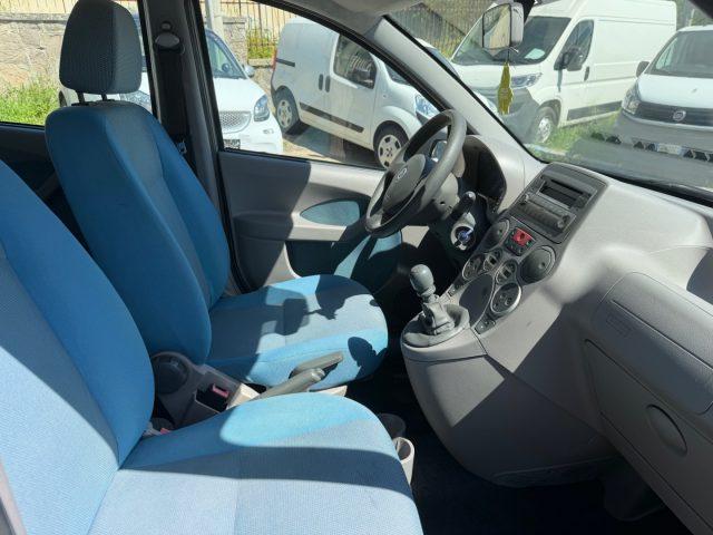 FIAT Panda 1.2
