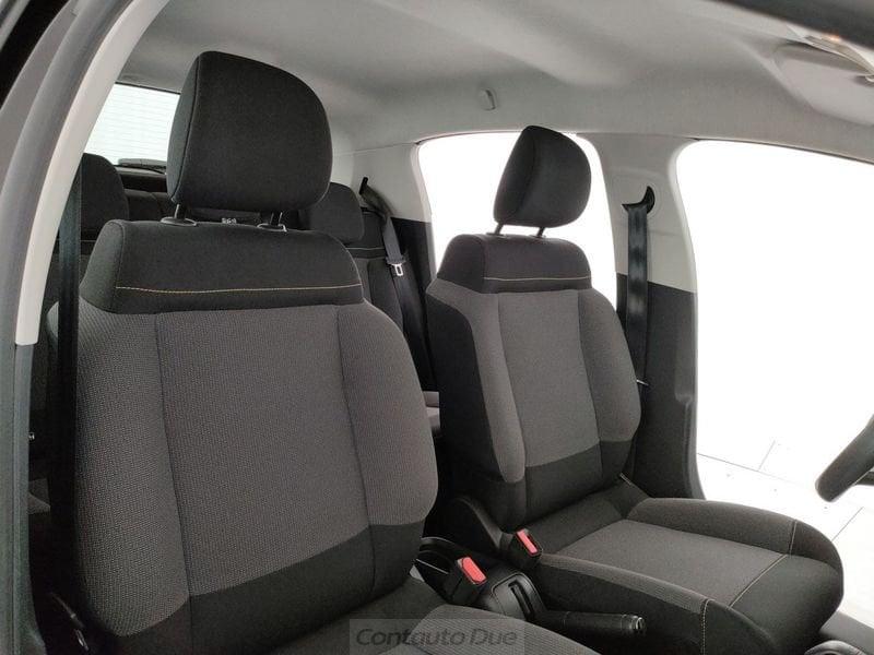 Citroën C3 PureTech 83 S&S C-Series