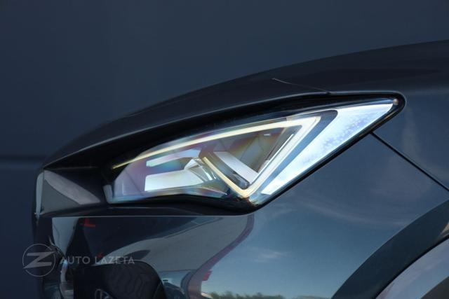 CUPRA Formentor 2.0 TDI