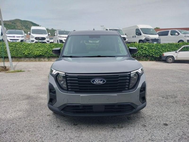 Ford Tourneo Courier 1.0 EcoBoost 125CV Titanium