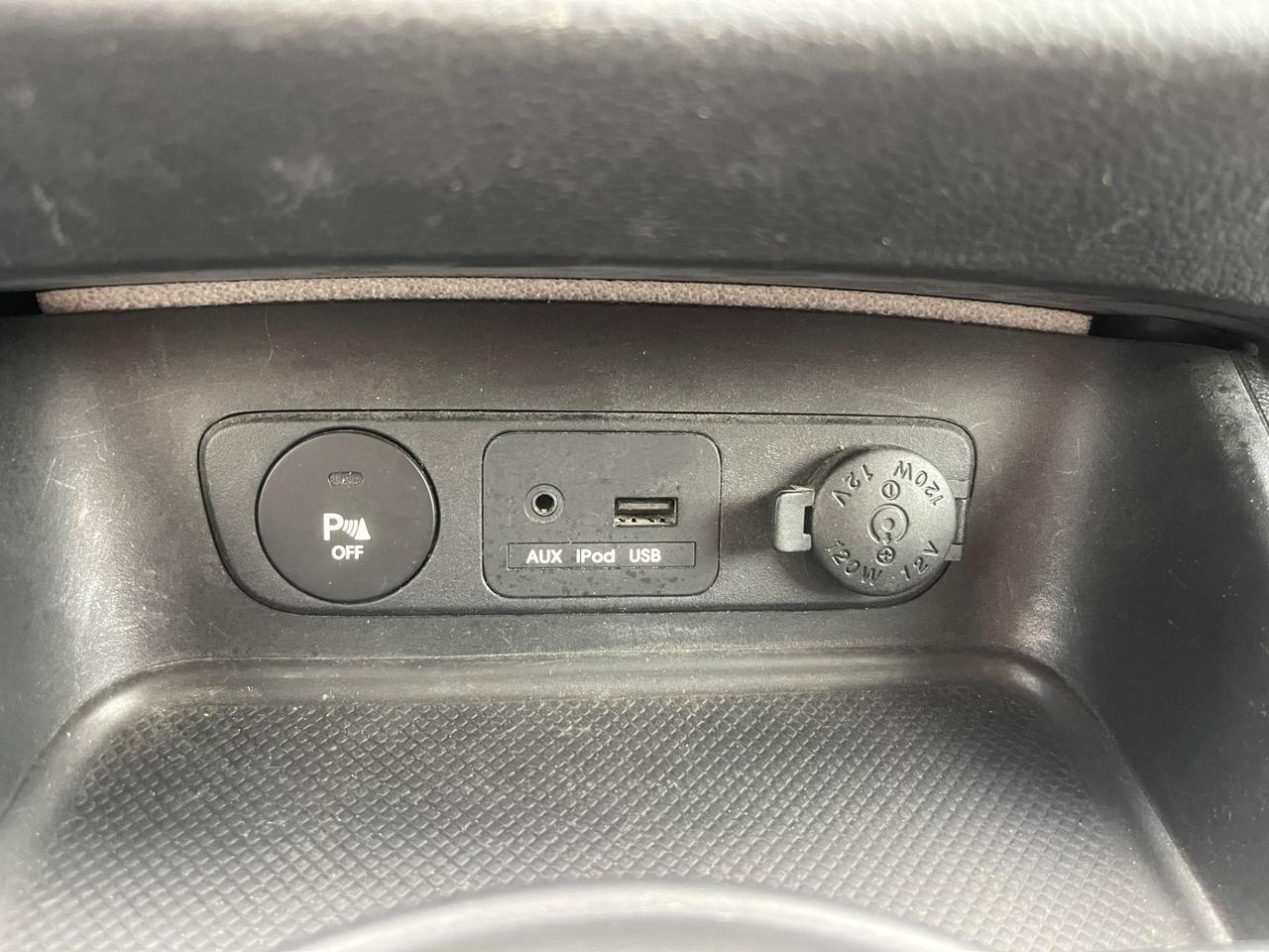 Kia Sportage 1.7 CRDI VGT 2WD Class