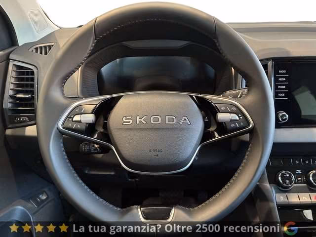 Skoda Karoq 2.0 tdi Selection 150cv dsg