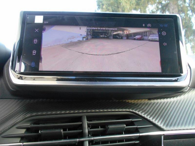 Peugeot 208 100 Allure NAV Fin 9Perfet Sc37%