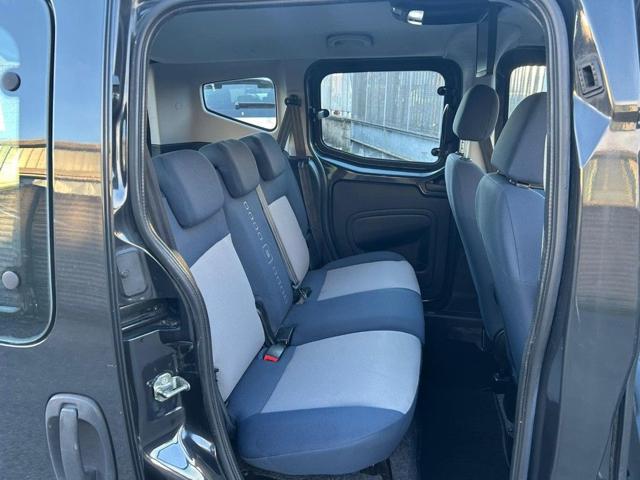 CITROEN Nemo Multispace 1.4 XTR Theatre *EURO 5* *NEOPATENTATI*