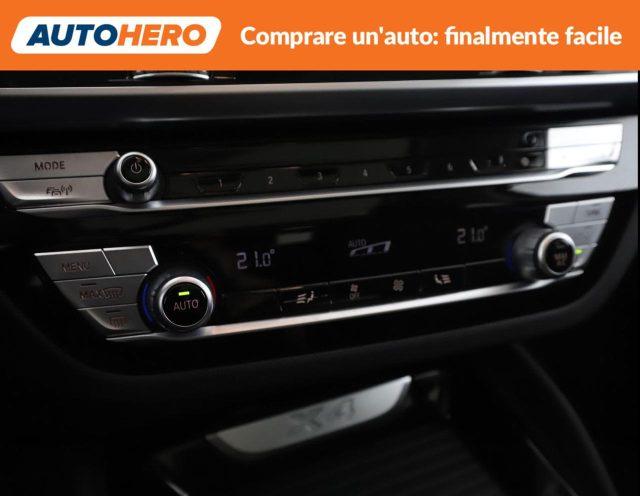 BMW X4 xDrive20i Business Advantage