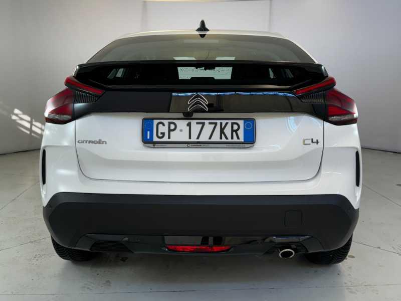 CITROEN C4 3ª serie - C4 BlueHDi 130 S&S EAT8 Feel Pack