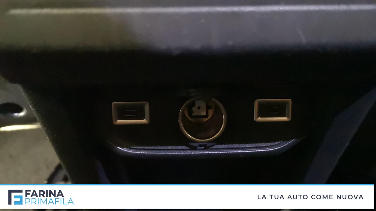 PEUGEOT 3008 III 2024 - 3008 1.2 hybrid GT 145cv e-dcs6