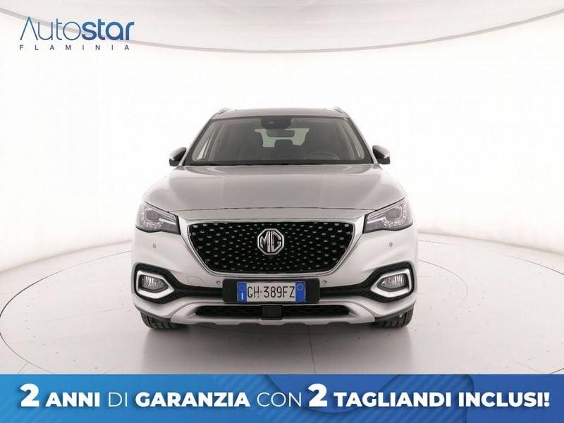 MG HS E 1.5 t-gdi phev Exclusive auto