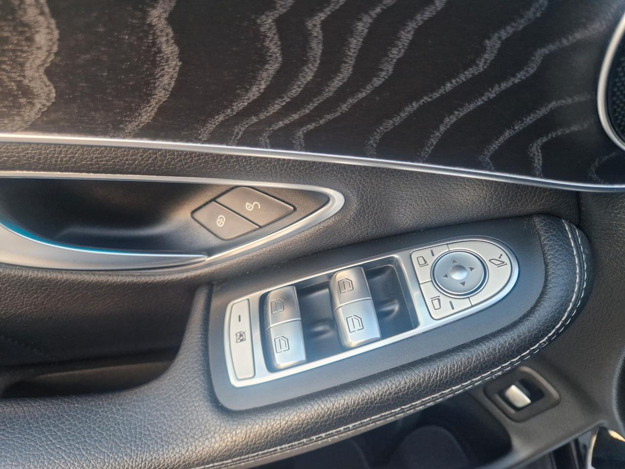 Mercedes-benz GLC 250 d AMG - 2019