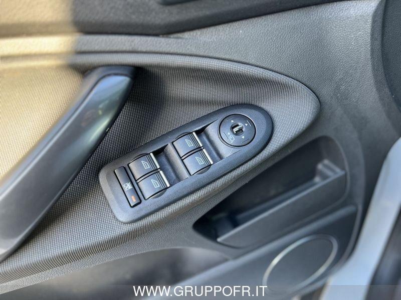 Ford Kuga 2.0 TDCi 163 CV 4WD Powersh.Titanium DPF