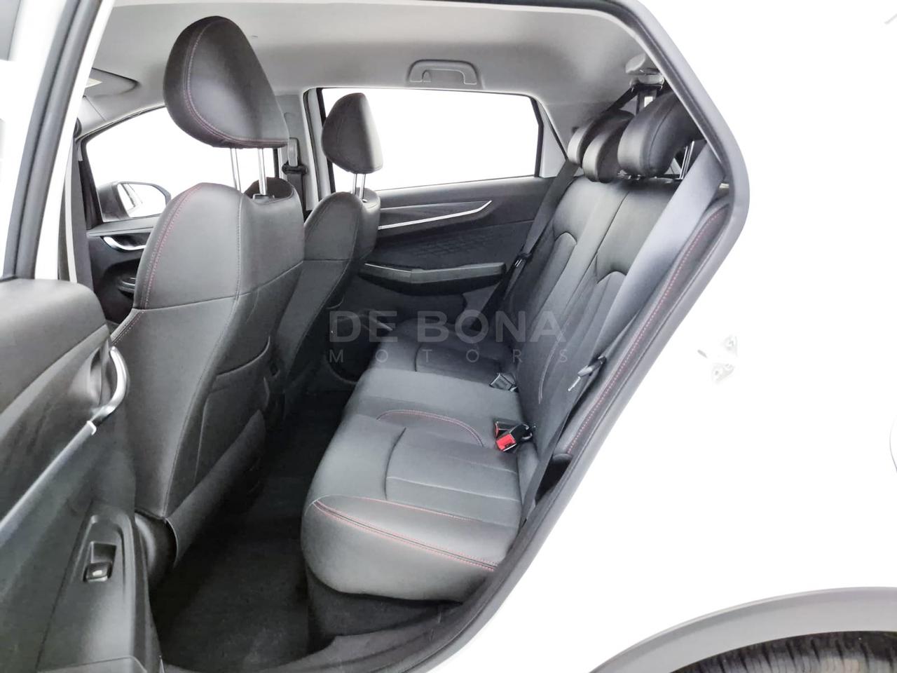 EMC Quattro 1.5 103cv