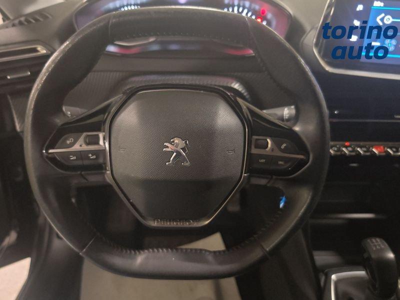 Peugeot 208 208 PureTech 75 Stop&Start 5 porte Active