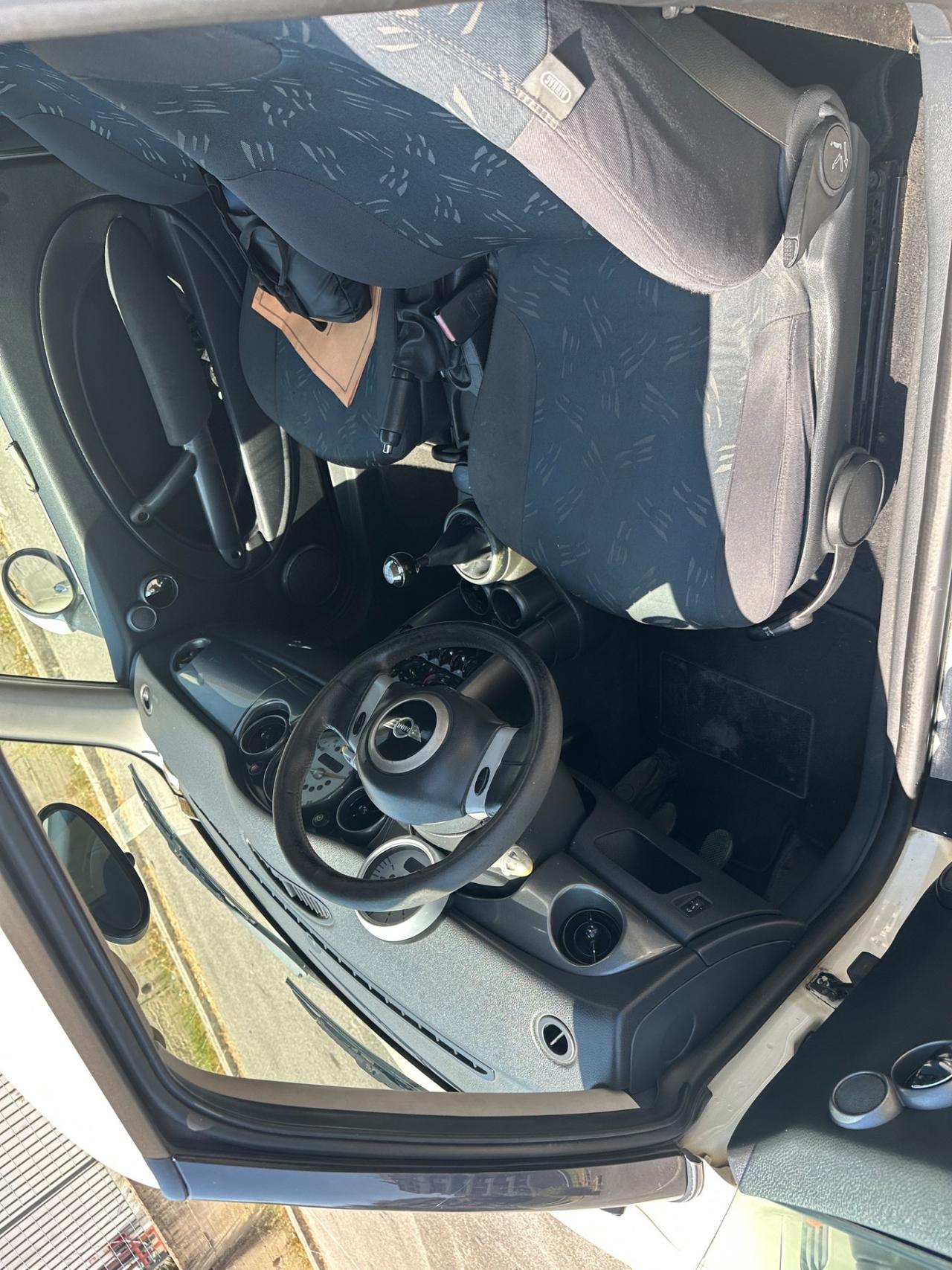 Mini Mini 1.4 tdi One D