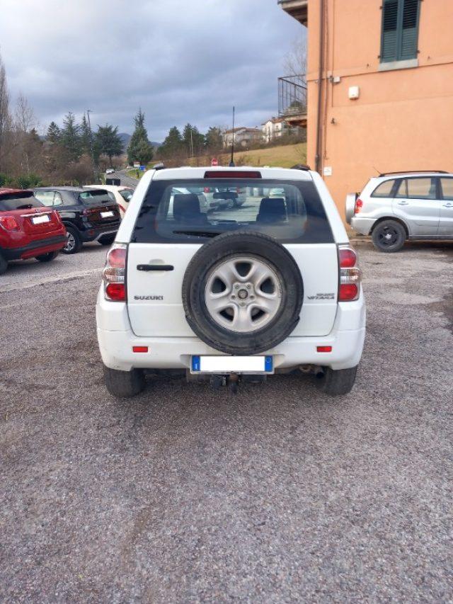 SUZUKI Grand Vitara 1.9 DDiS 3 porte