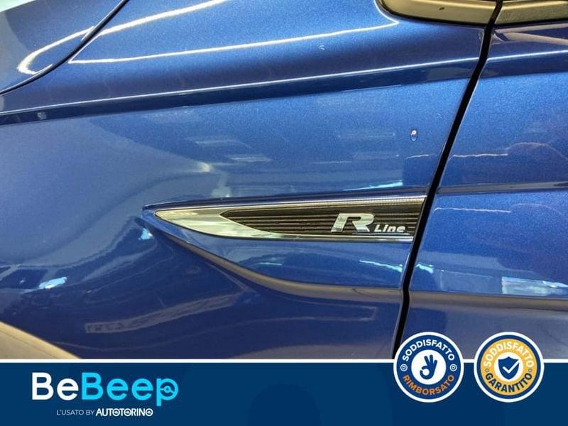 Volkswagen Polo 5P 1.0 EVO SPORT 80CV