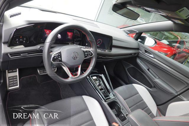VOLKSWAGEN Golf GTI 2.0 TSI DSG TETTO DCC-PANO-HARMAN KARDON