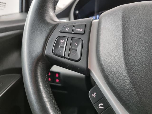 SUZUKI S-Cross 1.4 Hybrid 4WD AllGrip Top