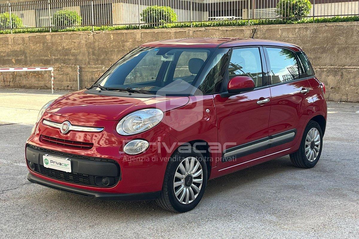 FIAT 500L 1.3 Multijet 85 CV Pop Star