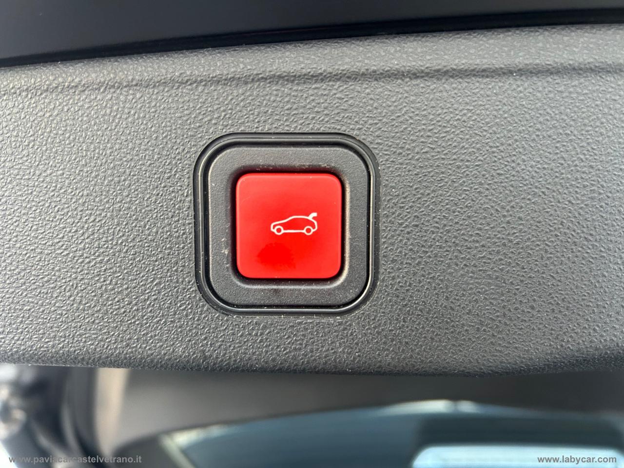 JEEP Avenger 1.2 Turbo Summit