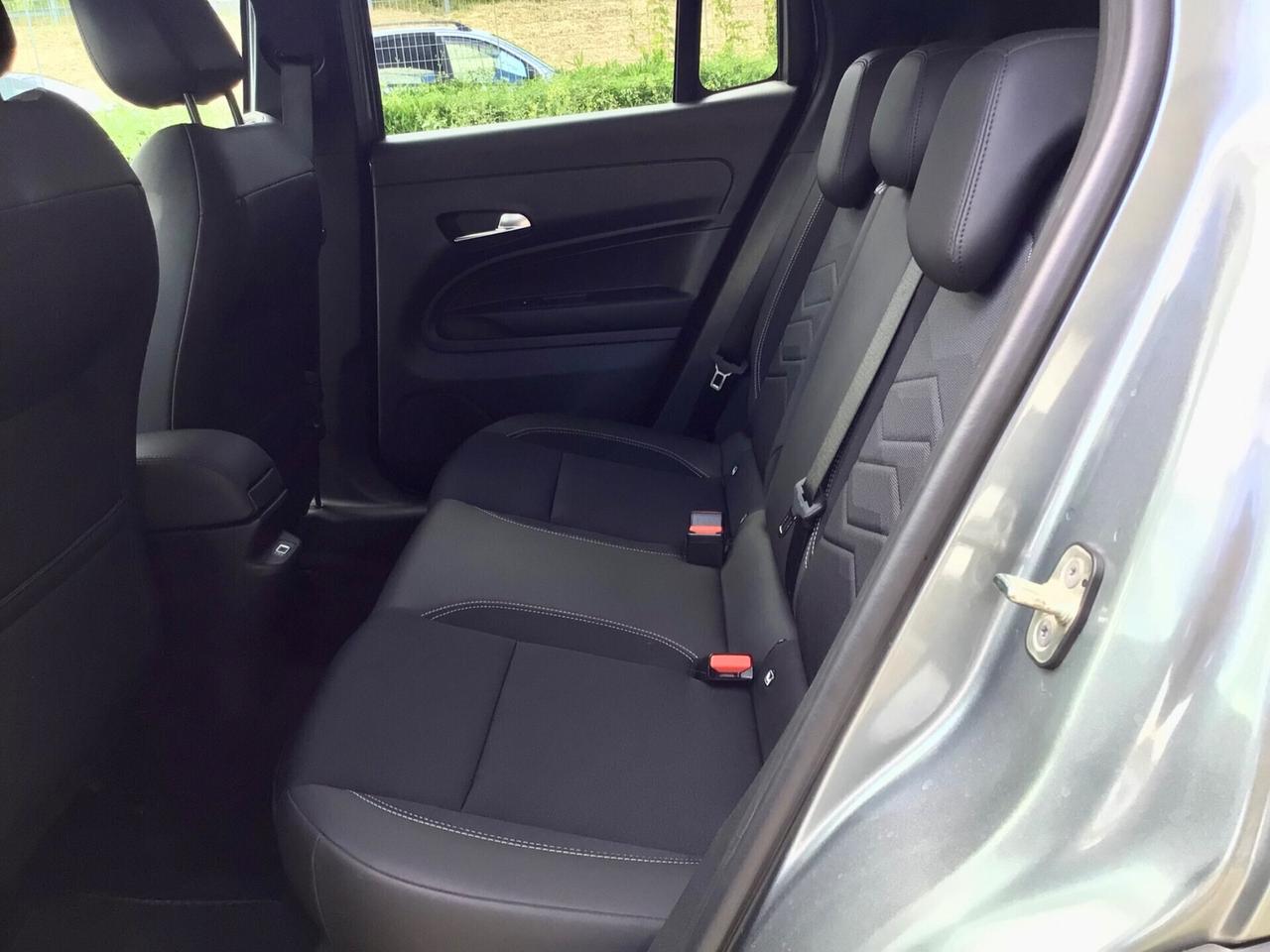 Jeep Avenger 1.2 Turbo 100 CV Summit