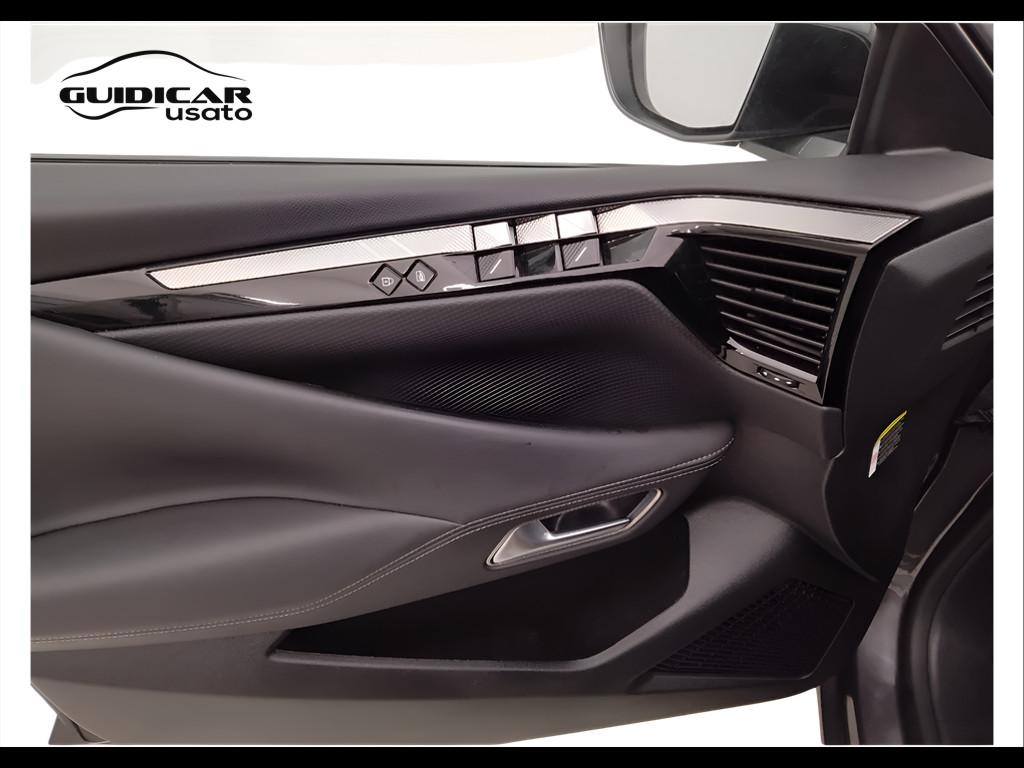 DS DS4 II 2021 - DS4 1.5 bluehdi Trocadero 130cv auto