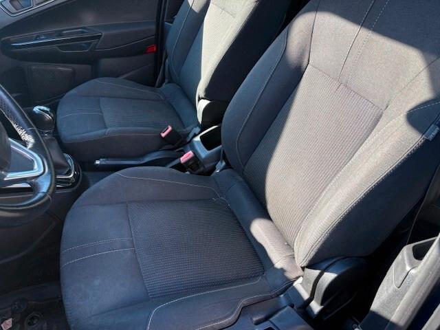 Ford B-Max 1.0 EcoBoost 100 CV Titanium