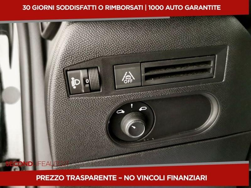 DS DS3 1.5 bluehdi Bastille Business 130cv auto