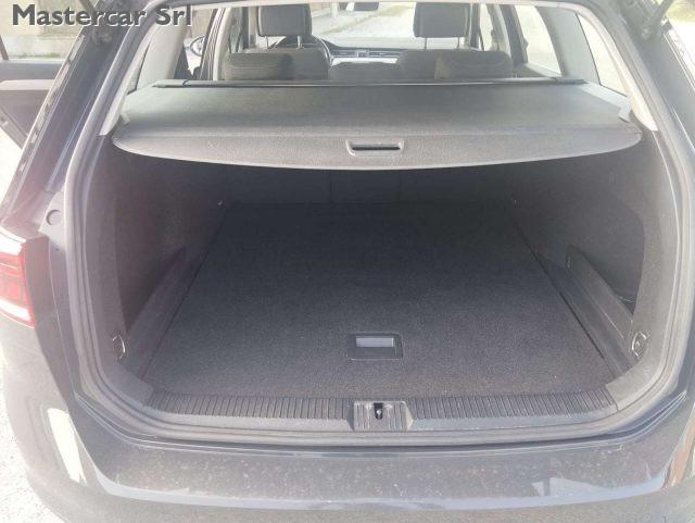 VOLKSWAGEN Passat Variant 2.0 tdi 150cv Business SCR EVO - GD114TJ