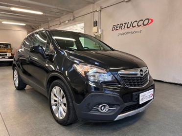 Opel Mokka 1.6 CDTI Ecotec 136CV 4x2 Start&Stop Cosmo