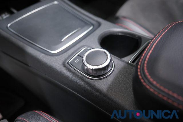 MERCEDES-BENZ GLA 220 D AUTOMATIC 4MATIC PREMIUM AMG TETTO PANORAMA